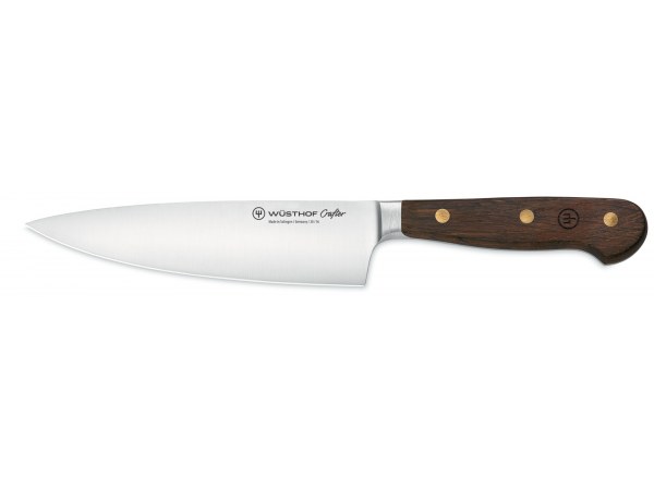 Wusthof Crafter Cooks Knife 16cm - 1010830116