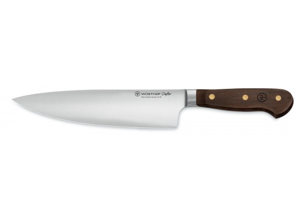 Wusthof Crafter Cooks Knife 20cm - 1010830120
