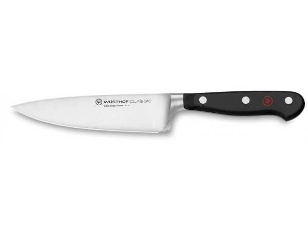 Wusthof Classic Cooks Knife 14cm - 1040100114