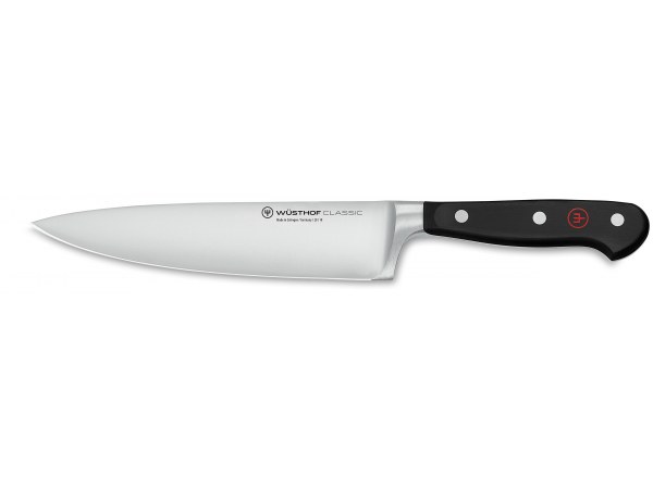 Wusthof Classic Cooks Knife 18cm - 1040100118
