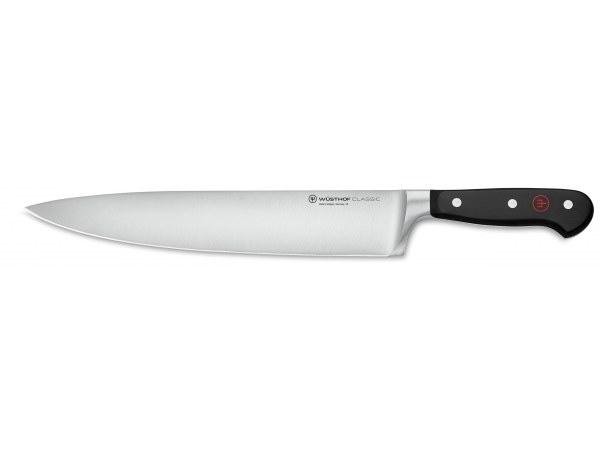 Wusthof Classic Cooks Knife 26cm - 1040100126
