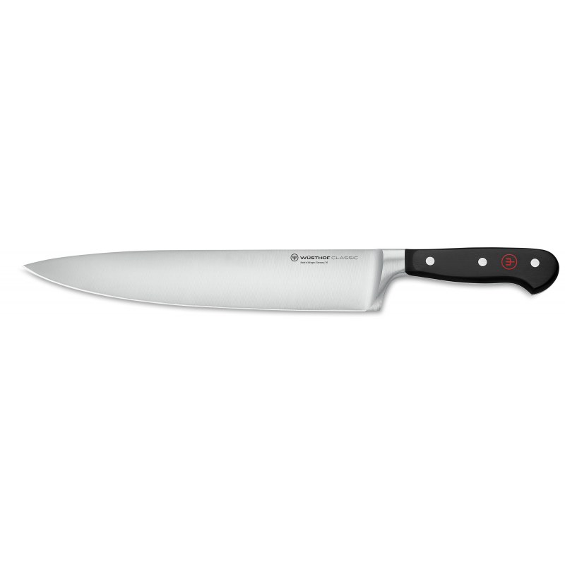 Wusthof Classic Cooks Knife 26cm - 1040100126