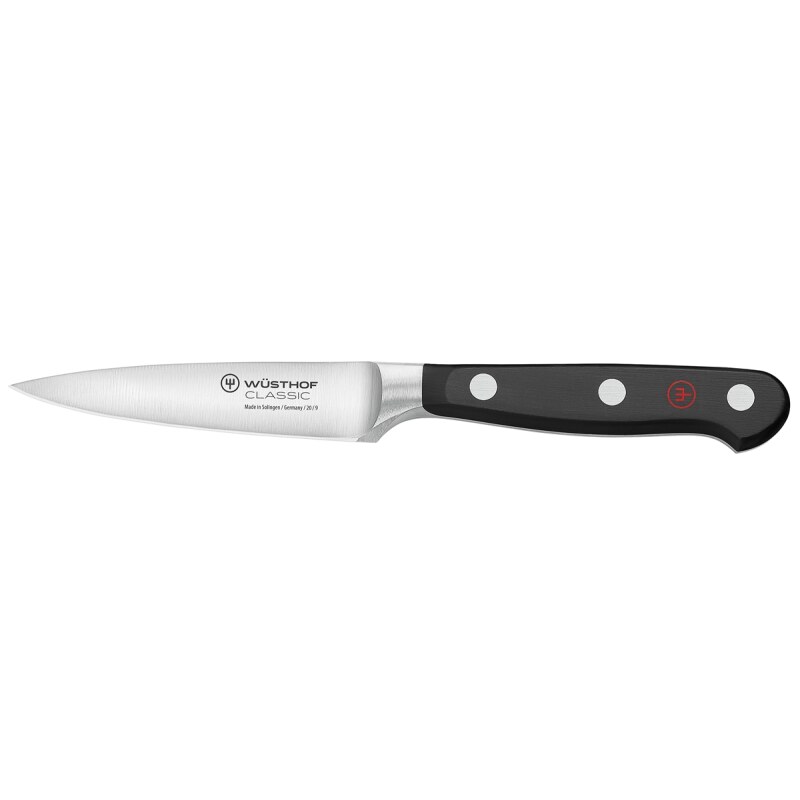 Wusthof Classic Paring Knife 9cm - 1040100409