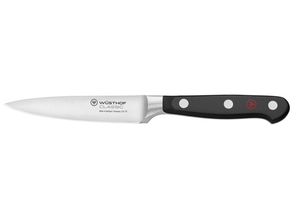 Wusthof Classic Paring Knife 10cm - 1040100410