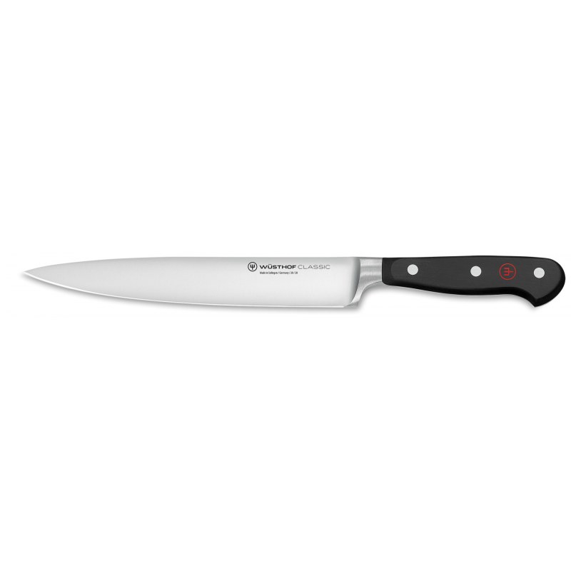 Wusthof Classic Carving Knife 23cm - 1040100723