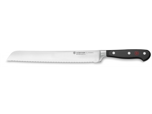 Wusthof Classic Bread Knife 20cm - 1040101020