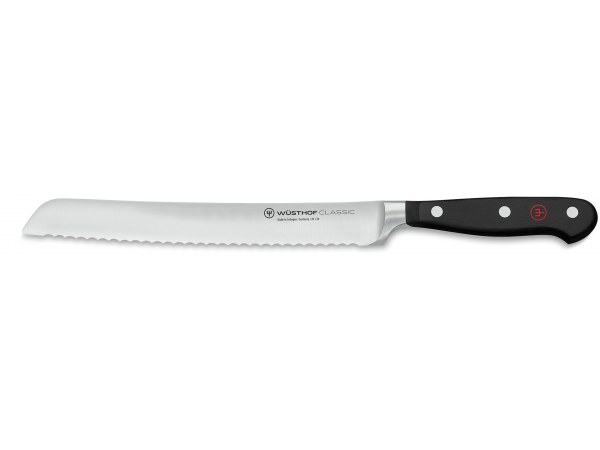Wusthof Classic Bread Knife 23cm - 1040101023