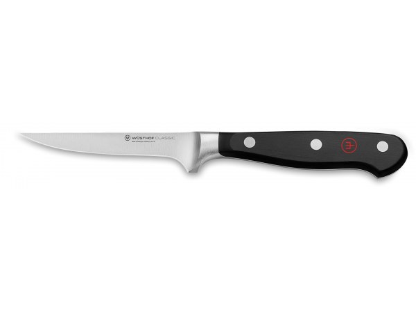 Wusthof Classic Boning Knife 14cm - 1040101414