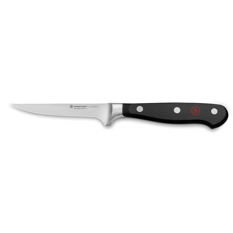 Wusthof Classic Boning Knife 14cm - 1040101414