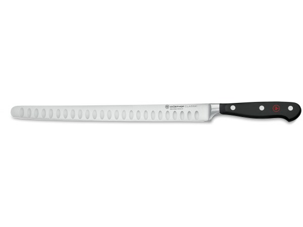 Wusthof Classic Salmon Knife Granton Edge 32cm - 1040102432
