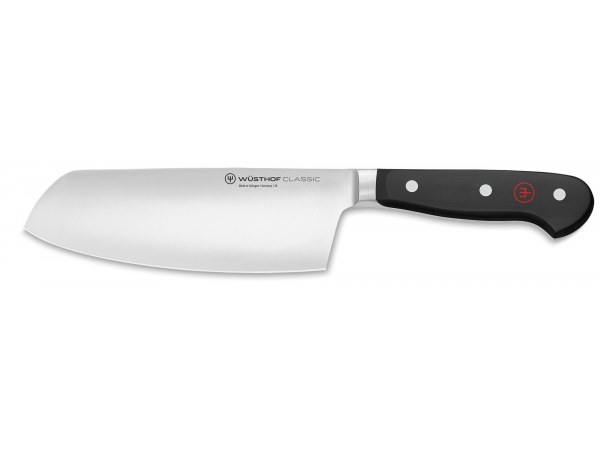 Wusthof Classic Chai Dao Knife 17cm - 1040135517