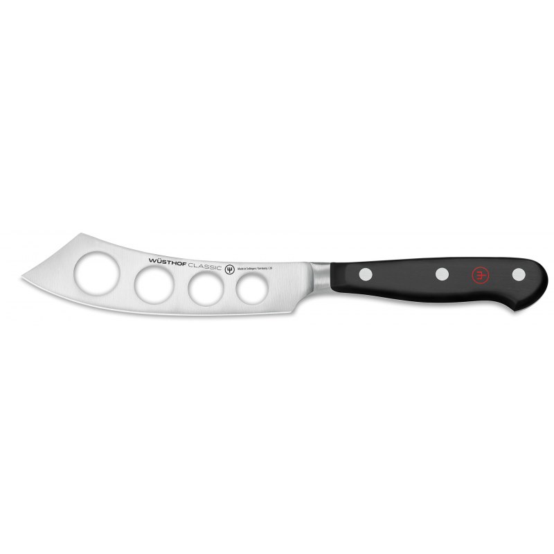 Wusthof Classic Soft Cheese Knife 14cm - 1040132714