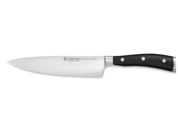 Wusthof Ikon Classic Cooks Knife 18cm - 1040330118
