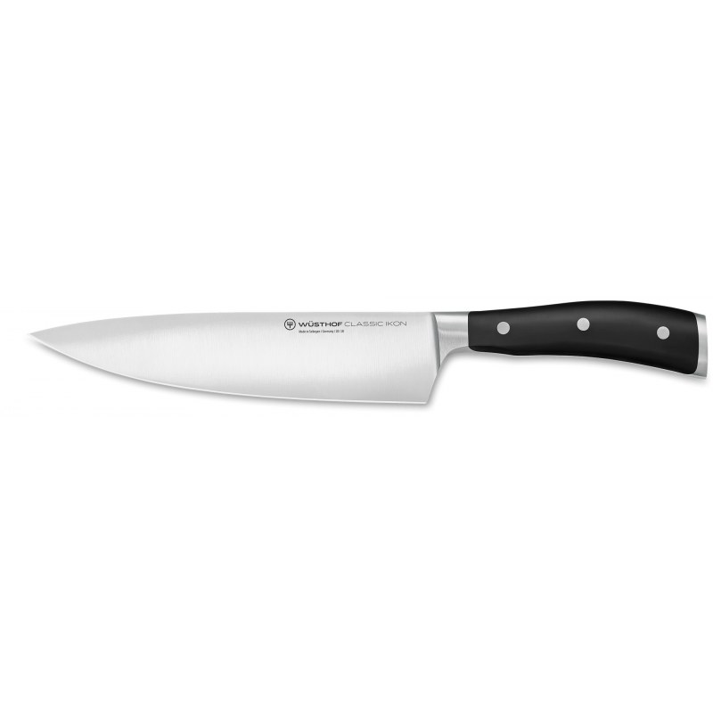 Wusthof Ikon Classic Cooks Knife 20cm - 1040330120