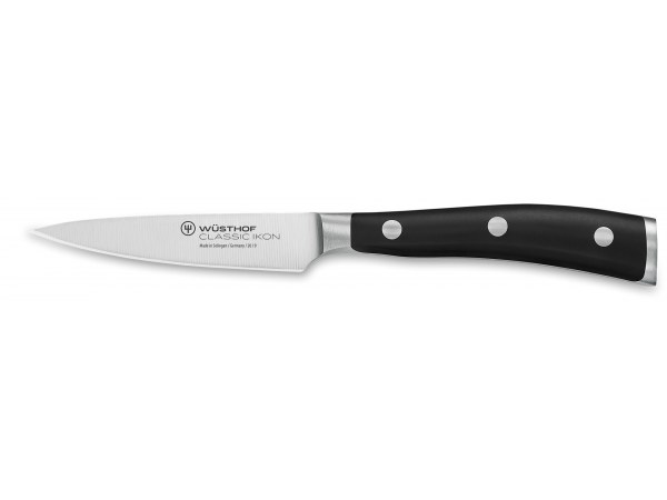 Wusthof Classic Ikon Paring Knife 9cm - 1040330409