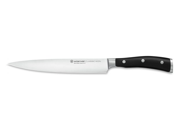 Wusthof Ikon Classic Carving Knife 20cm - 1040330720