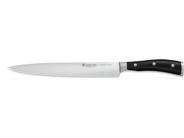 Wusthof Ikon Classic Carving Knife 23cm - 1040330723
