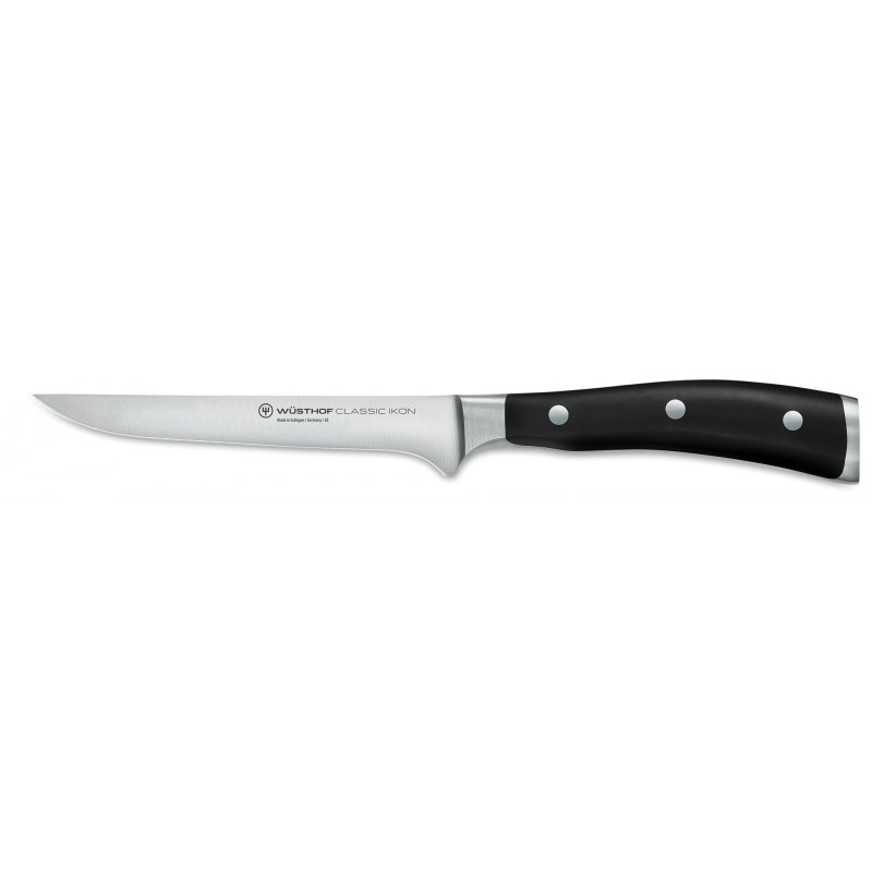 Wusthof Ikon Classic Boning Knife 14cm - 1040331414