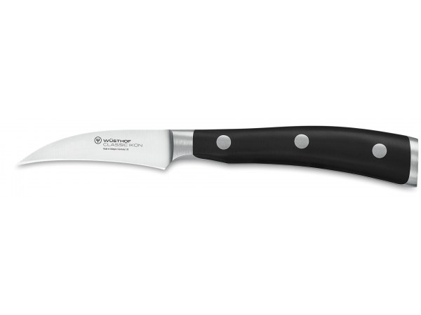 Wusthof Classic Ikon Turning Knife 7cm - 1040332207