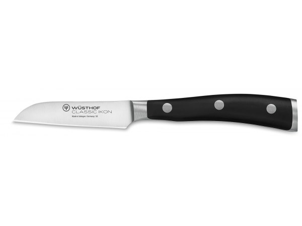 Wusthof Classic Ikon Paring Knife 8cm - 1040333208