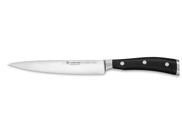 Wusthof Ikon Classic Filleting Knife 16cm - 1040333716