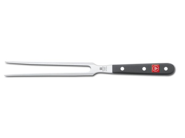 Wusthof Classic Carving Fork 20cm - 4410/20