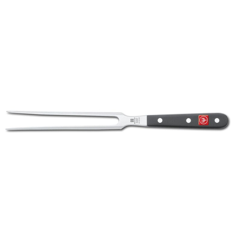 Wusthof Classic Carving Fork 20cm - 4410/20