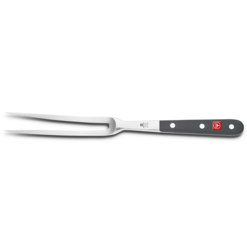 Wusthof Classic Carving Fork Curved 20cm - 4411/20