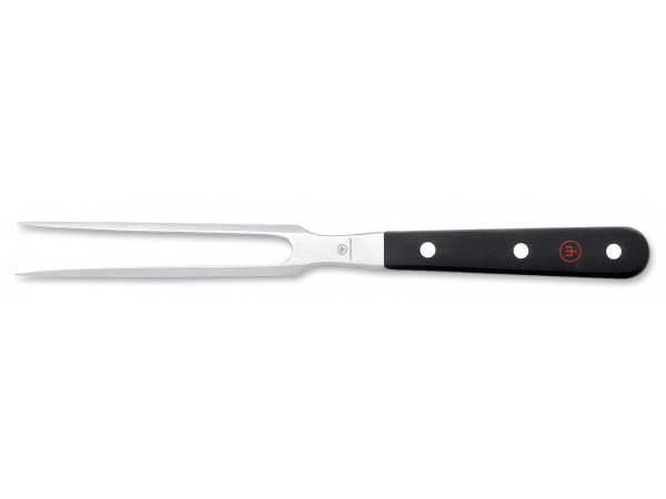 Wusthof Classic Carving Fork 16cm - 9040190016