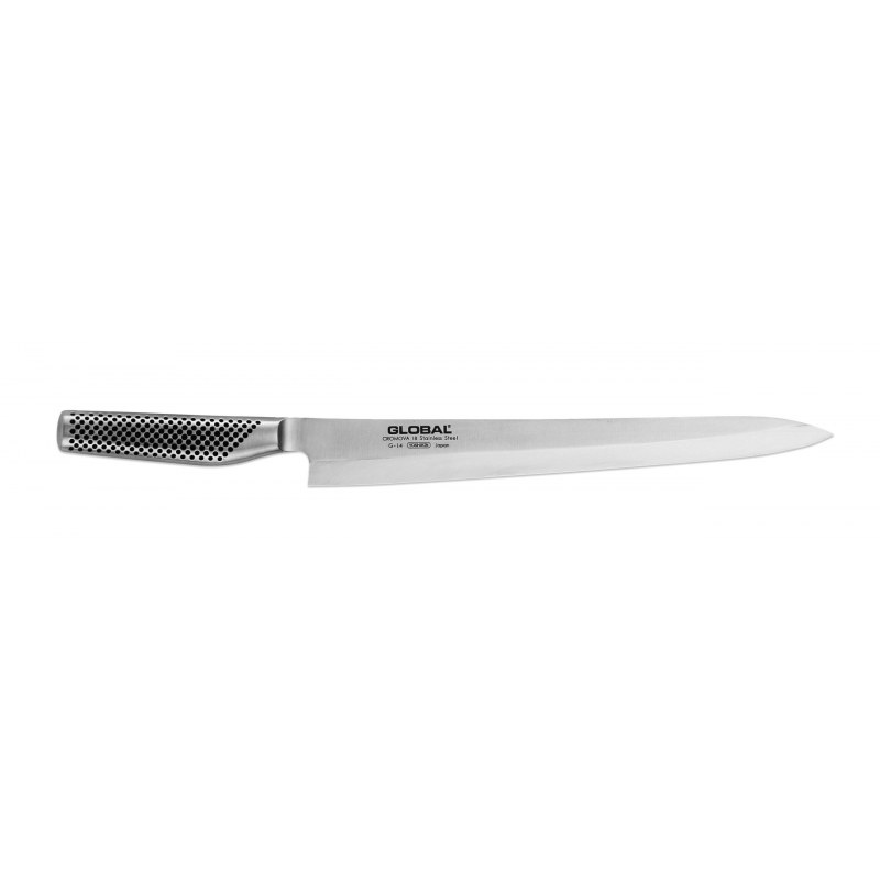Global G14 Sashimi Knife
