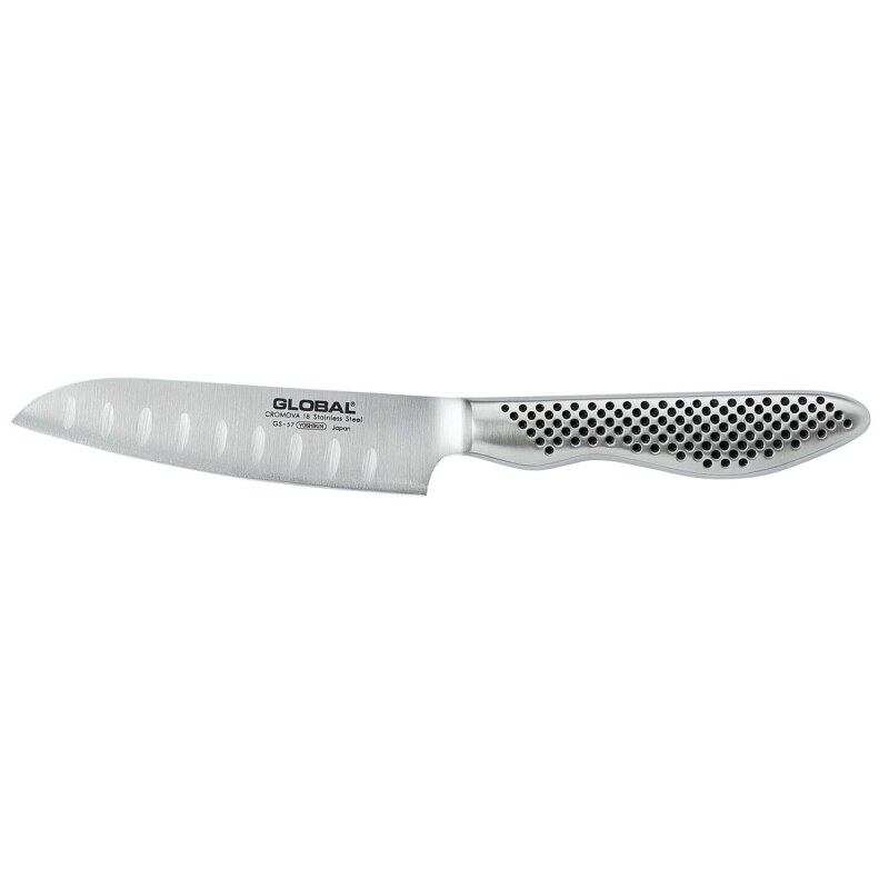 Global GS57 Santoku Knife 11cm