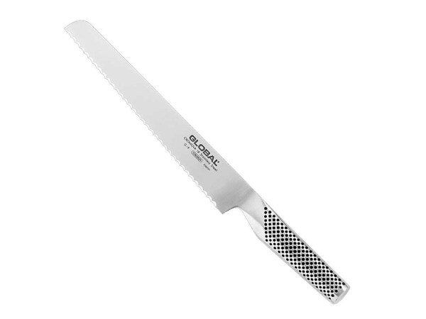 Global G9 Bread Knife 22cm