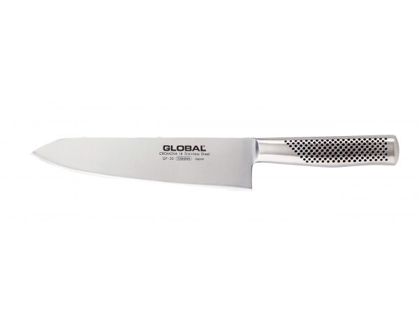 Global Knives GF33 Chef's Knife 21cm