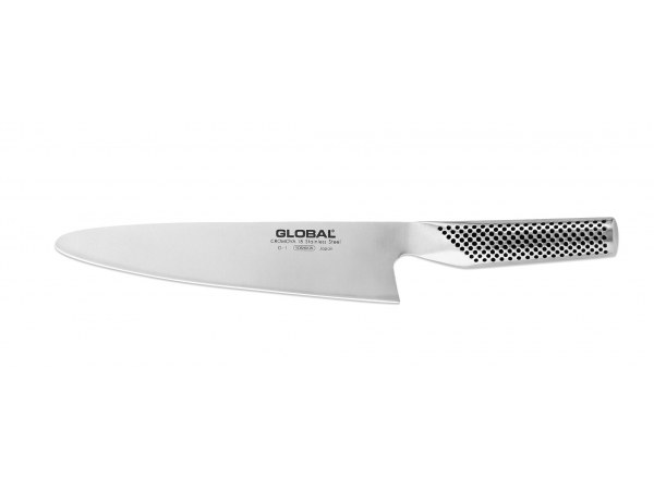 Global G1 Slicing Knife 21cm