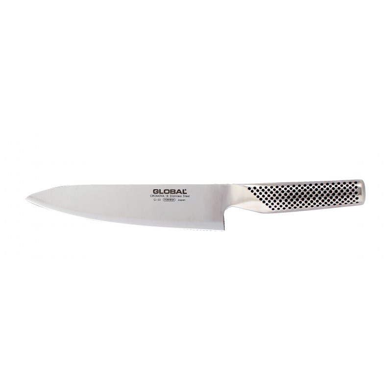 Global G55 Cooks Knife 18cm