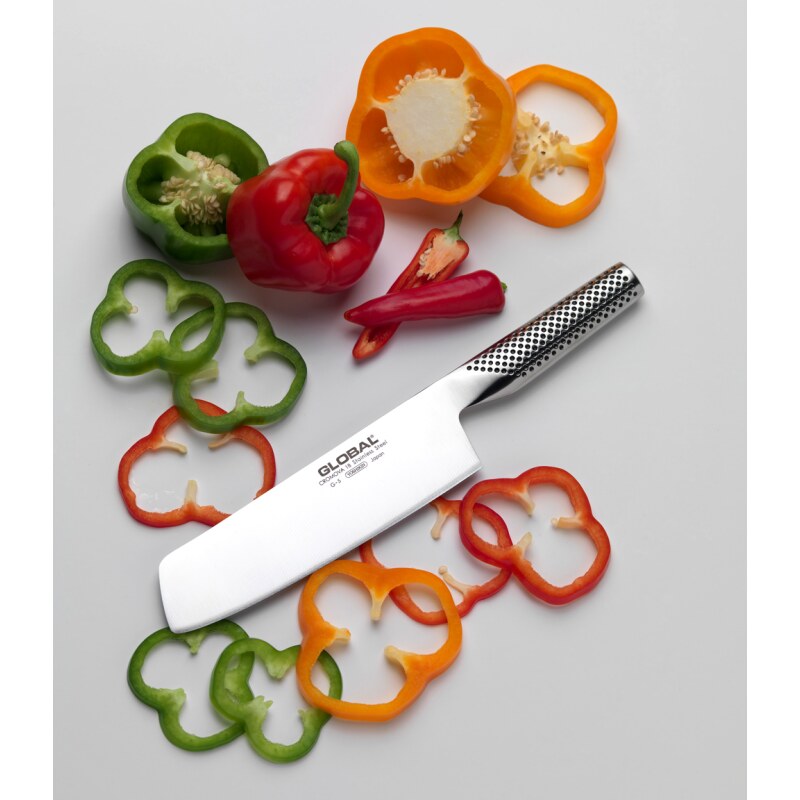 Global G5 Vegetable Knife 18cm