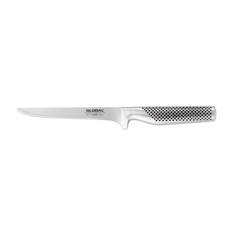 Global Knives GF31 Boning Knife 16cm