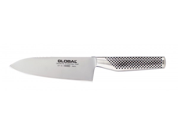 Global Knives GF32 Chef's Knife 16cm