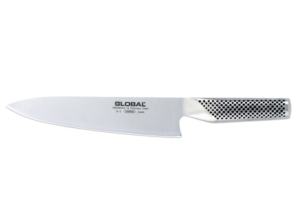 Global G2 Cooks Knife 20cm