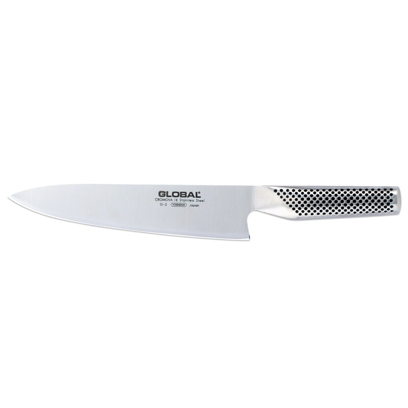Global G2 Cooks Knife 20cm