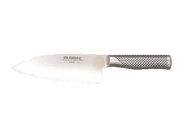 Global G29 Deba Knife 18cm