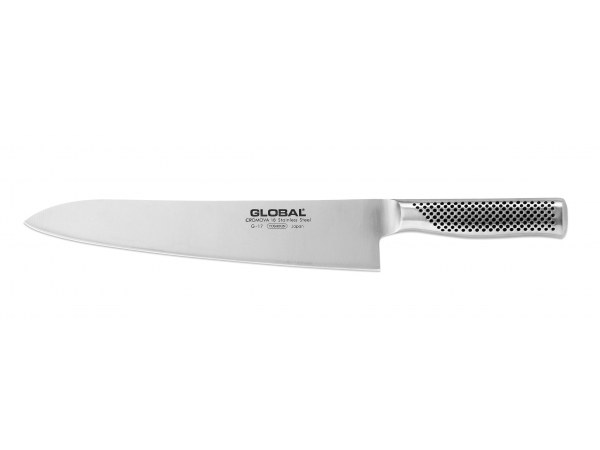 Global G17 Cook's Knife 27cm