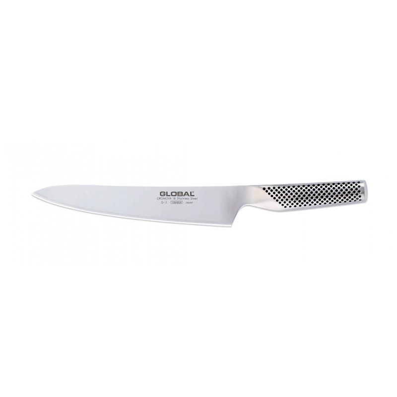 Global G3 Carving Knife 21cm