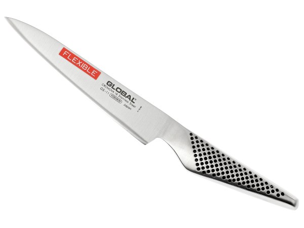 Global GS11 Flexible Utility Knife 15cm