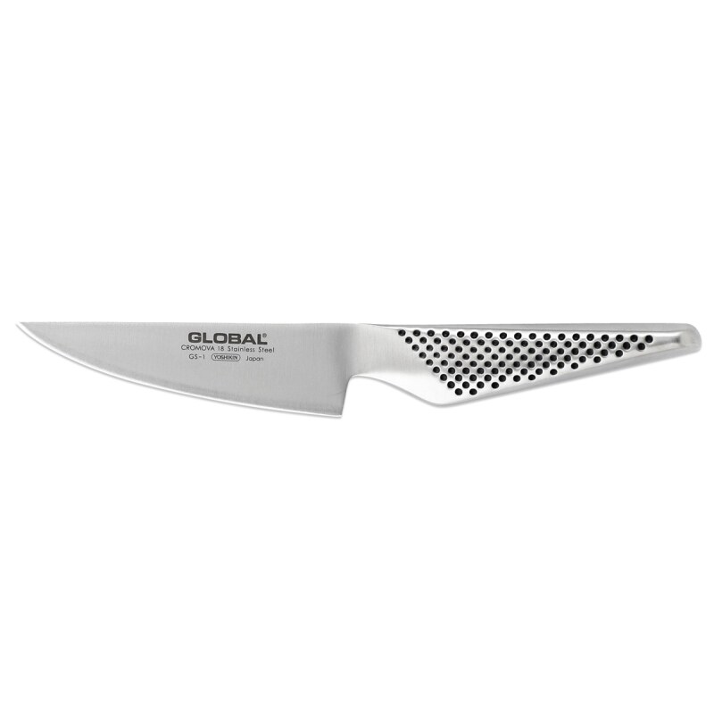 Global GS1 Slicer Knife 11cm