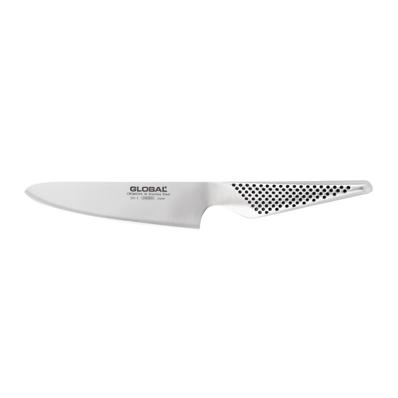 Global GS2 Slicer Knife 13cm