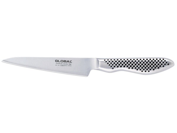 Global GS36 Utility Knife 11cm