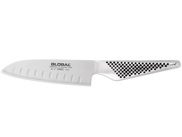 Global GS90 Santoku Knife 13cm