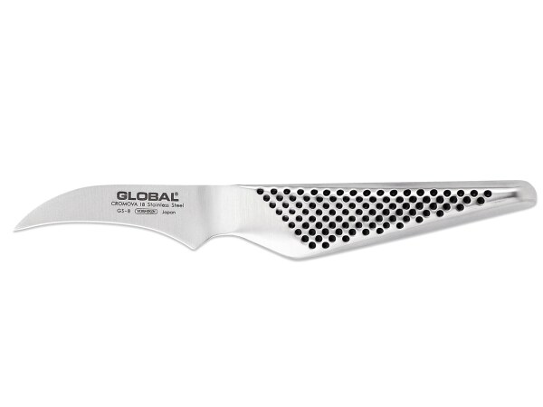 Global GS8 Peeling Knife 7cm
