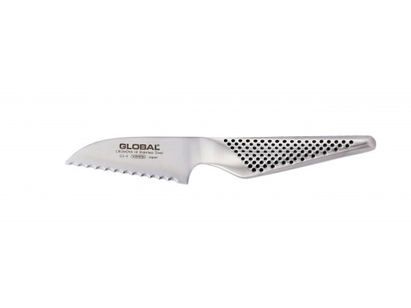 Global GS9 Tomato Knife 8cm